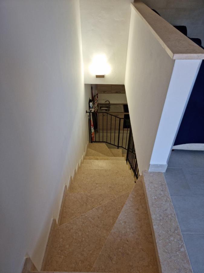 Ferienwohnung Istia Dream Istia dʼOmbrone Exterior foto