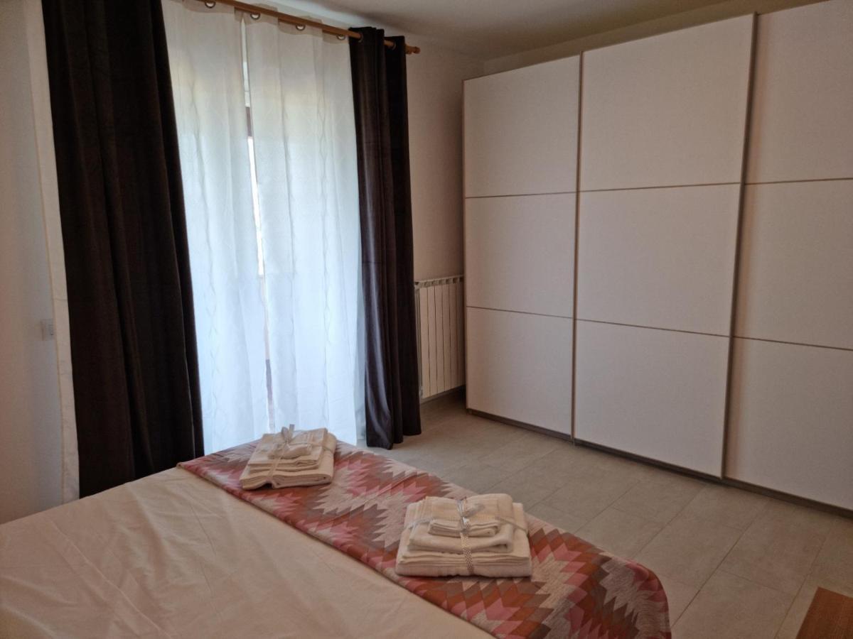 Ferienwohnung Istia Dream Istia dʼOmbrone Exterior foto