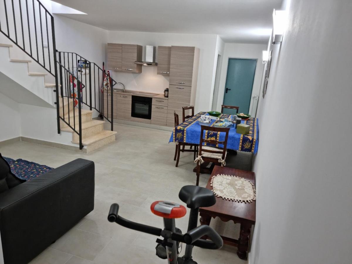 Ferienwohnung Istia Dream Istia dʼOmbrone Exterior foto